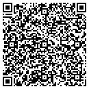 QR code with R Turn Machining contacts
