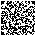 QR code with The Studio contacts