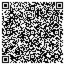 QR code with Hahn Industries contacts