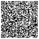QR code with Mcgarrigle Robert D DO contacts