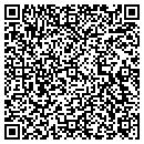 QR code with D C Appliance contacts