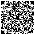 QR code with Image contacts