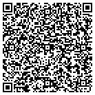 QR code with DC Appliance Service contacts