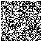 QR code with My Family Resource Center Inc contacts