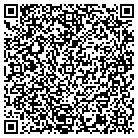 QR code with Henricks Calais Resources Inc contacts