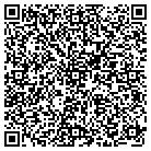QR code with Manhattan Vision Associates contacts