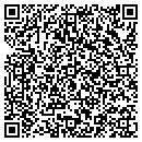 QR code with Oswald H Richards contacts