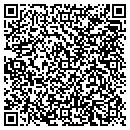 QR code with Reed Tony S MD contacts