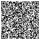 QR code with Finish Line contacts