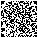 QR code with Robert D Winter Md contacts