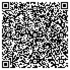 QR code with H & R Block Tax Service contacts