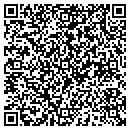 QR code with Maui Jim OD contacts