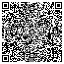 QR code with Salon Image contacts