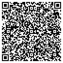 QR code with M Ditkowsky Od contacts