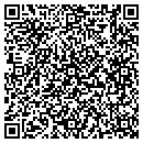 QR code with Uthaman Uday S MD contacts