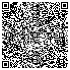 QR code with Teche Images Video Production LLC contacts
