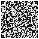 QR code with Uaw Local 14 contacts