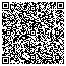 QR code with Unique Event & Images contacts