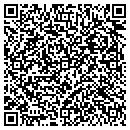 QR code with Chris Maupin contacts