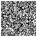 QR code with Ultimate Image contacts