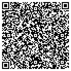 QR code with Iron Heart Historic Rprdctns contacts
