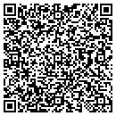 QR code with Tanner Const contacts