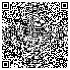 QR code with Fair Oaks Ranch Appliance Rpr contacts