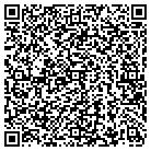 QR code with Hamilton County Appraiser contacts