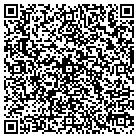 QR code with U A W International Union contacts
