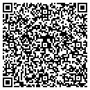 QR code with Toms Tile contacts
