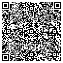 QR code with J H Thomas Mfg contacts