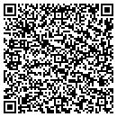 QR code with Horn Carole E MD contacts