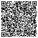 QR code with Evb contacts