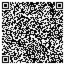 QR code with Johnson Edward A MD contacts