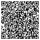 QR code with Kathy I Hwang Md contacts