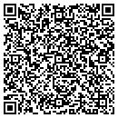 QR code with King Francisco C MD contacts