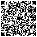 QR code with Honorable David E Bruns contacts