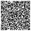 QR code with G And L Appliance contacts