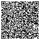 QR code with N L Holowach Md contacts