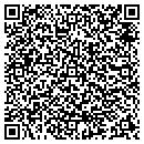 QR code with Martin B Booth Md Pc contacts