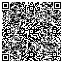 QR code with O'Connor Michael OD contacts