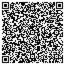 QR code with G E Appliance Service contacts