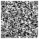 QR code with Honorable Jerome P Hellmer contacts