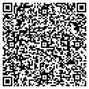 QR code with G E Factory Service contacts