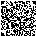 QR code with M Redlich contacts