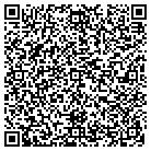 QR code with Optics Plus Optician's Inc contacts