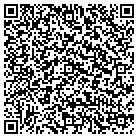 QR code with Klein Tool Design & Mfg contacts