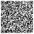 QR code with First Sentinel Bank contacts