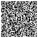 QR code with Terry's Auto contacts