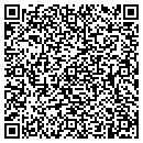 QR code with First Union contacts